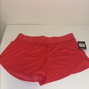 Work out shorts